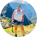 Yasmine Andrews profile picture